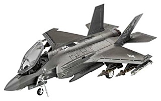 LOCKHEED MARTIN F35A LIGHTNING II 1/72