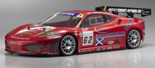 FERRARI F430 4WD FAZER