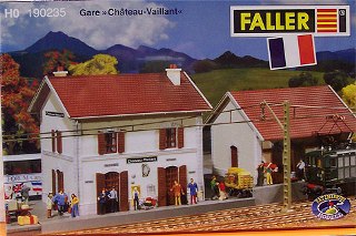 GARE 