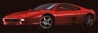 FERRARI F355