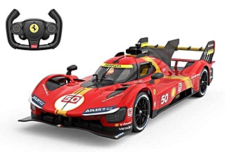 - FERRARI 499P 2025 N°50 1/14