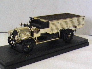 FIAT PICK UP