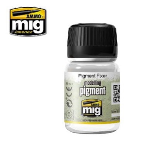 PIGMENTS FIXATEUR 3000 35ml