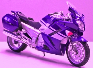 YAMAHA FJR 1300