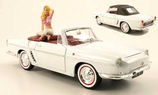 RENAULT FLORIDE + BARDOT  1/18