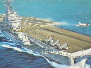 FOCH 1/400