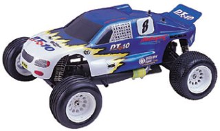 FORD STADIUM TRUCK DT10