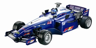 FORMULE 1 2WD