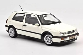 VOLKSWAGEN GOLF 3 GTI 20 ANS 1996  1/18