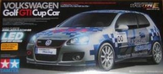 VOLKSWAGEN GOLF LED