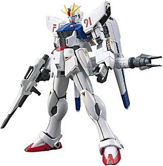 HG F91 EFSF 1/144