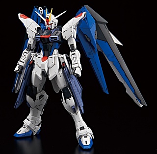 - MG FREEDOM 1/100