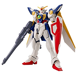 EG WING GUNDAM XXXG 01W 1/144