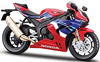 HONDA CBR 1000RR FIREBLADE 1/12