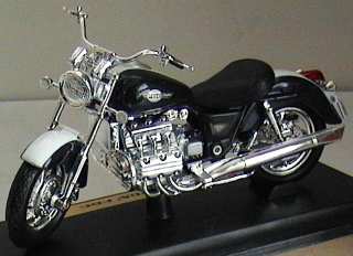 HONDA F6C