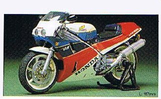 HONDA VFR750 1/12