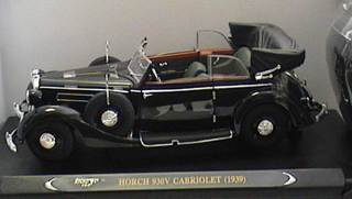 HORSCH 930V CONVERTIBLE