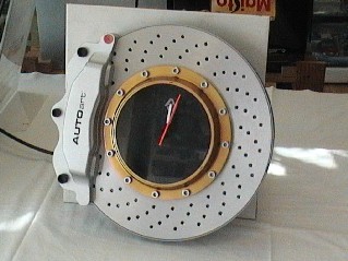 HORLOGE