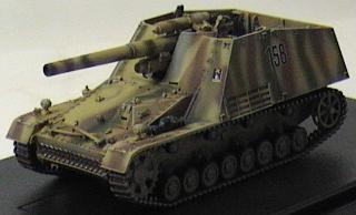 HUMMEL 1/72