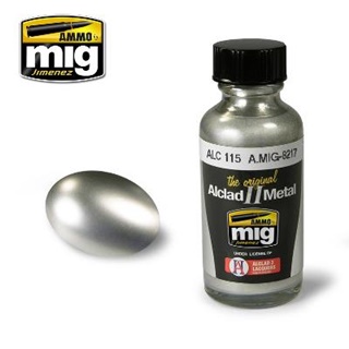 - INOX AERO ALCLAD 30ml CELLULOSIQUE