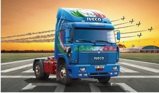 IVECO TURBOSTAR  1/24