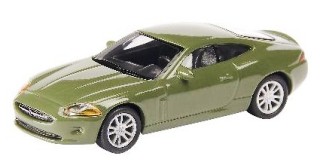 JAGUAR XK 1/87