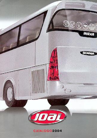 JOAL 2004