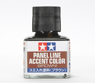 PANEL LINE BRUN 40ml ENAMEL