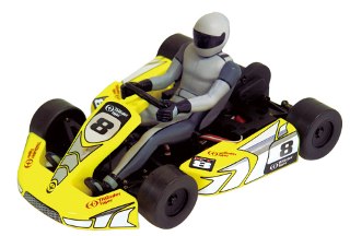 KARTING BRUSHLESS