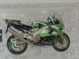 KAWASAKI 9R 1/12