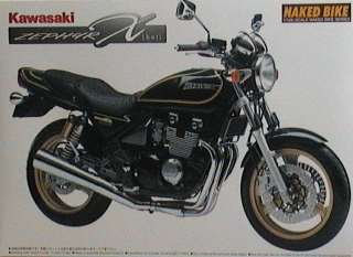 KAWASAKI ZEPHYR 1/12