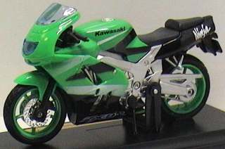 KAWASAKI NINJA ZX9R