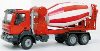 RENAULT KERAX BETONNIERE 1/43