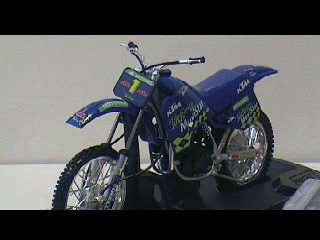KTM 500 1/10