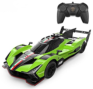 LAMBORGHINI SC63 1/24