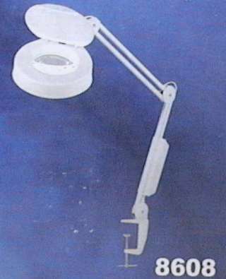 LAMPE LOUPE