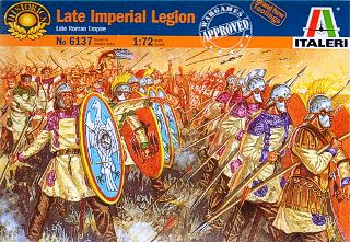 LEGION ROMAINE 1/72