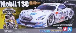 LEXUS SC MOBIL TA05