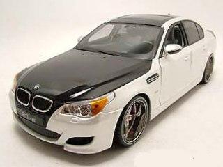 BMW M5 TUNING
