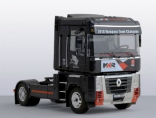 RENAULT MAGNUM AE500 RACING