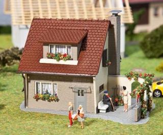 MAISON DE COLONS 131243