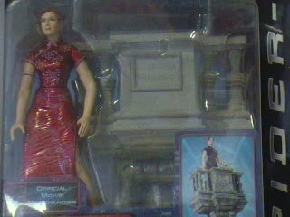 MARY JANE BALCON