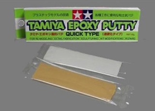 MASTIC EPOXY 25G