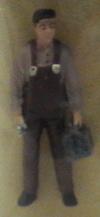 MECANICIEN