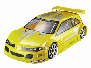 MEGANE TROPHY 4WD ER1
