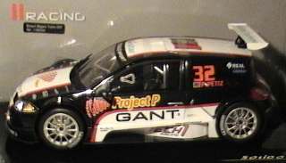RENAULT MEGANE TROPHY 2007