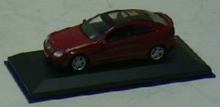 MERCEDES COMPACT