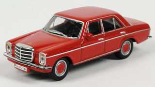 MERCEDES 200 1/87
