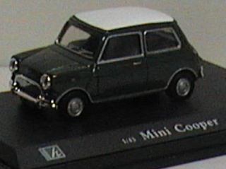 AUSTIN MINI COOPER
