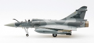 MIRAGE 2000 1/200